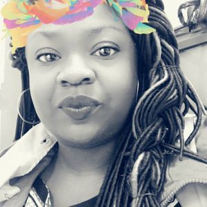 Meet your Posher, Keona